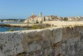 Antibes France Royalty Free Stock Photo