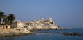 Antibes France Royalty Free Stock Photo