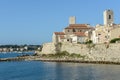 Antibes France Royalty Free Stock Photo