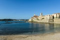 Antibes France Royalty Free Stock Photo