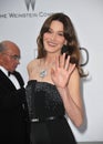 Carla Bruni