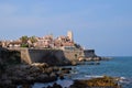 Old Town Antibes, French Riviera