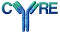 Antibody Cure symbol