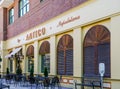 Antico Napoletana Pizzaria