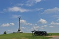 Antietam Royalty Free Stock Photo