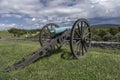 Antietam Battlefield Final Attack Site Royalty Free Stock Photo