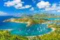 Antigua and Barbuda Royalty Free Stock Photo