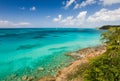 Antigua Explorations Royalty Free Stock Photo