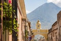 Antigua Guatemala