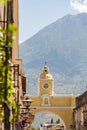 Antigua Guatemala