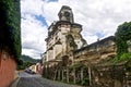 Antigua, Guatemala Royalty Free Stock Photo