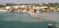 Antigua - St. Johns Harbor