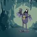 Antihero - bat