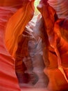 Antilope Canyon, USA