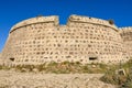 Antimachia Castle, Kos island ,Greece Royalty Free Stock Photo