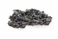 Antimonite Stibnite Royalty Free Stock Photo