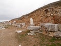 Antioch,Turkey Royalty Free Stock Photo