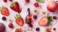 Antioxidant Superfruit Complex Serum