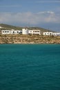 Antiparos island, Greece