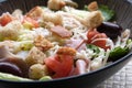 Antipasto Chefs Salad