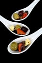 Antipasto Spoons 5