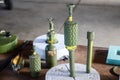 Antipersonnel fragmentation land mine. PROM-1, PMR-2A, PMR-3, PMA-3. Examples of anti-personnel and anti-tank mines. Explosive dev