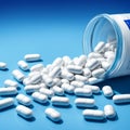 antipyretic medication pills