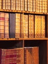 Antiquarian books