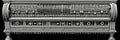 Antique Adding Machine, Vintage Calculator, Mechanical Calculator, Office Equipment