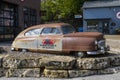 American Pickers, Antique Archeology, Travel