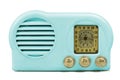 Antique Bakelite Radio