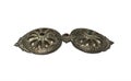 Antique belt buckle ottoman empire period