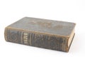 Antique bible