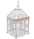 Antique Birdcage