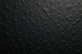 Antique black paper, heavily textured, aged effect, background, surface, antique background Royalty Free Stock Photo