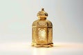 antique brass knocker brass bell antique brass bell Royalty Free Stock Photo