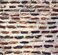Antique brick