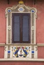 Deruta, perugia, umbria, italy, europe