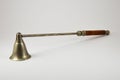 Antique candle snuffer