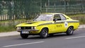 Opel Manta 1600 S 1971