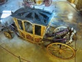 Antique Carriages, Royal Coaches