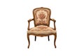 Antique chair