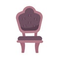 Antique Chair Icon