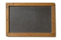Antique Chalk Slate Royalty Free Stock Photo