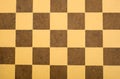 Antique Checkerboard Background Royalty Free Stock Photo