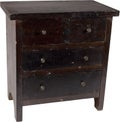 Antique chest