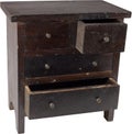 Antique chest 3