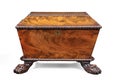 Antique Chest Trunk Wine Cooler For Dining Rooms Vintage Isolate