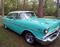 Antique Chevrolet Belair