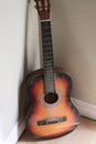 Antique Classic Guitar